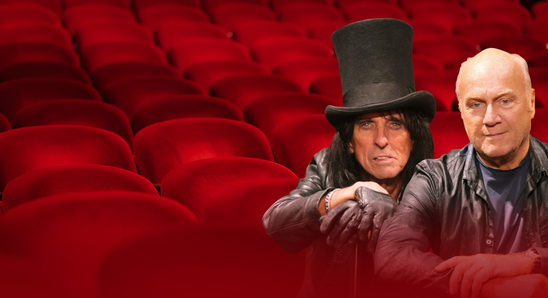 greg laurie and alice cooper