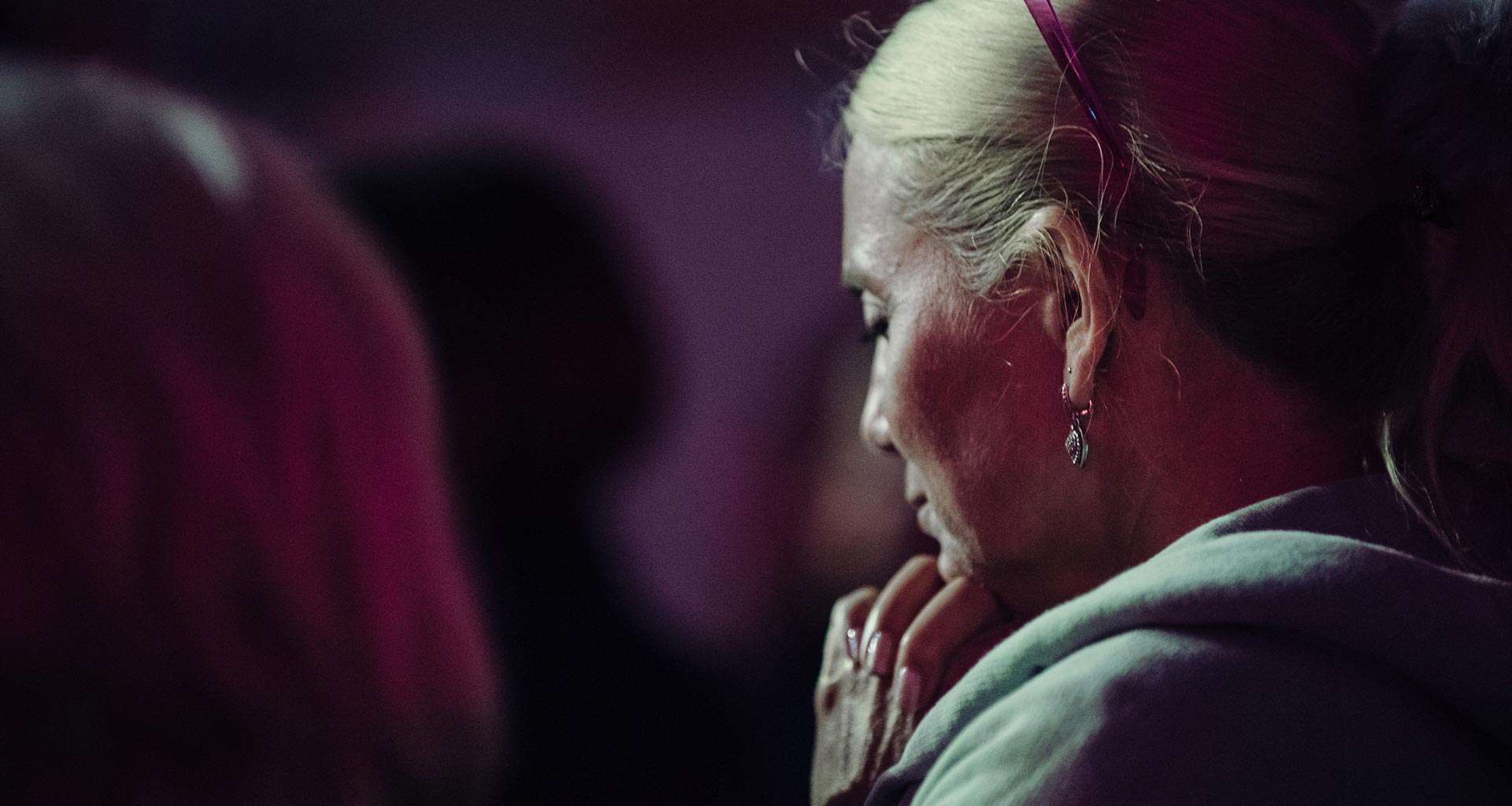 Turn Your Worries into Prayers