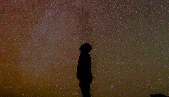 The Origin and Fall of the Devil